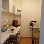 Oda ve Kahvaltı Beauty House Reggio di Calabria