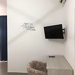 Oda ve Kahvaltı Beauty House Reggio di Calabria
