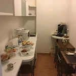 Beauty House Oda ve Kahvaltı Reggio di Calabria