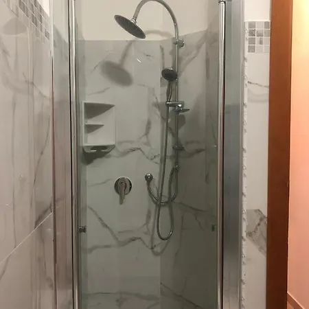 Oda ve Kahvaltı Beauty House Reggio di Calabria