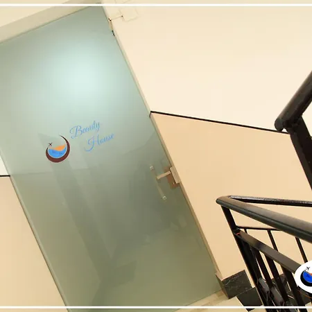 Beauty House 4* Reggio di Calabria