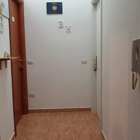 Beauty House Oda ve Kahvaltı