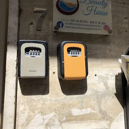 Oda ve Kahvaltı Beauty House 4*