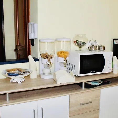 Beauty House 4* Reggio di Calabria