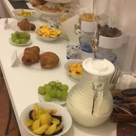 Oda ve Kahvaltı Beauty House 4*