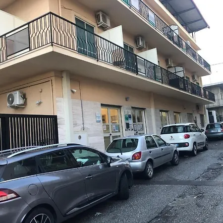 Beauty House 4* Reggio di Calabria