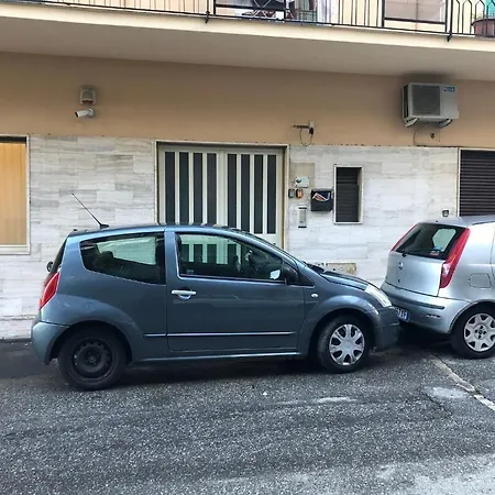 Beauty House Reggio di Calabria