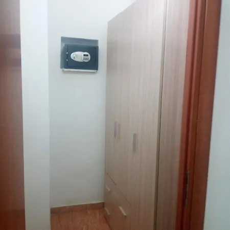 Beauty House Oda ve Kahvaltı