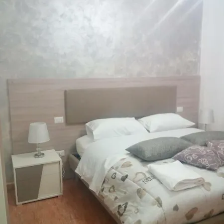 Oda ve Kahvaltı Beauty House Reggio di Calabria