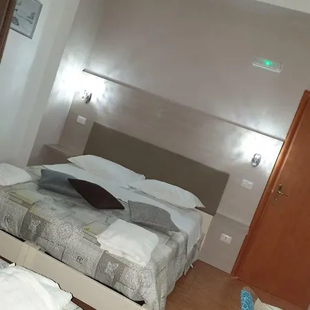 Beauty House 4* Reggio di Calabria