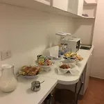לינה וארוחת בוקר Beauty House