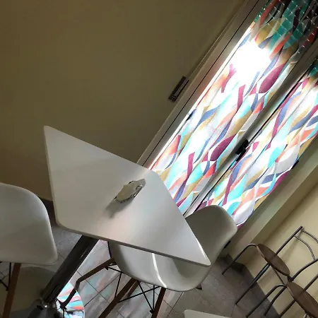 Beauty House Bed & Breakfast Reggio Calabria