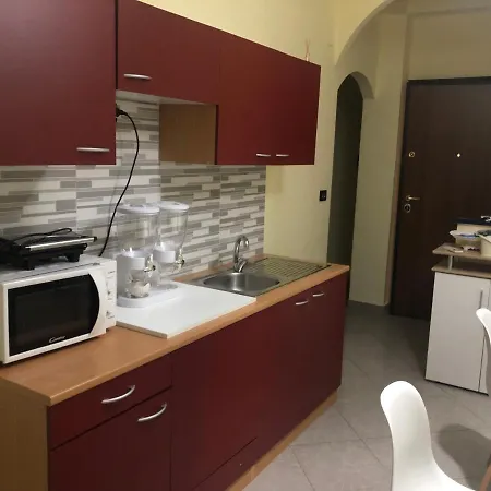 Beauty House Reggio di Calabria