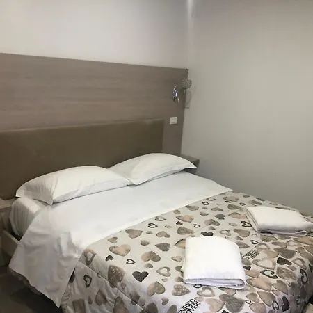 Beauty House فندق مبيت وإفطار