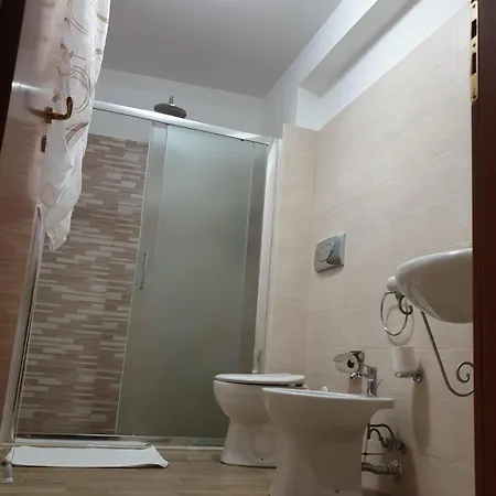 Beauty House 4* Reggio Calabria