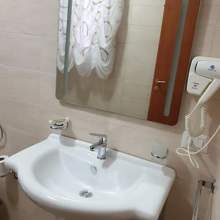 Beauty House فندق مبيت وإفطار