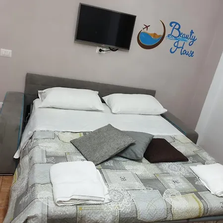 Beauty House