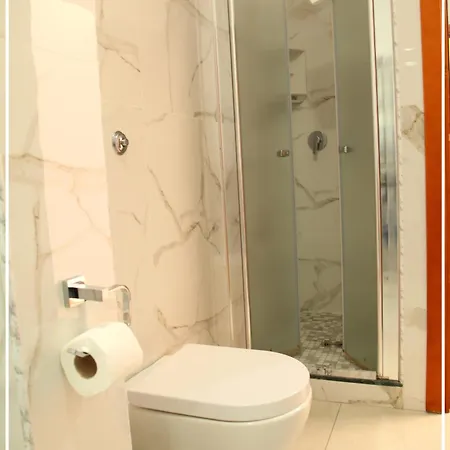 Beauty House فندق مبيت وإفطار
