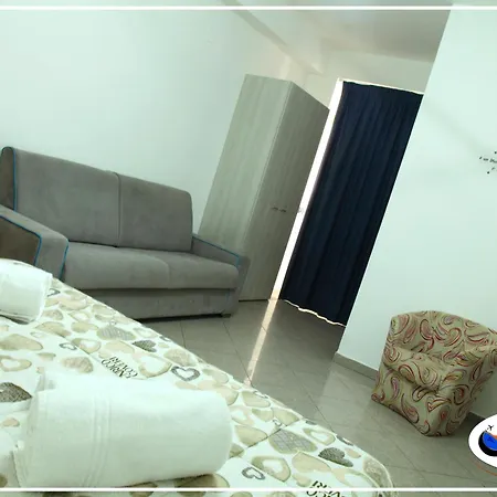 Bed & Breakfast Beauty House