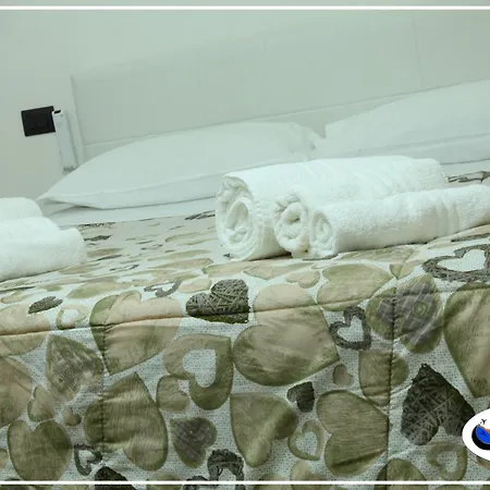 Beauty House Bed & Breakfast 4*