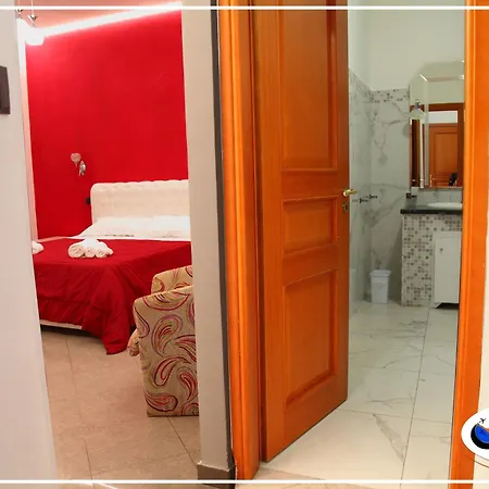 Beauty House ريجّو دي كالابريا