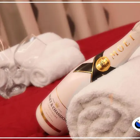 Beauty House 4* 레조디칼라브리아