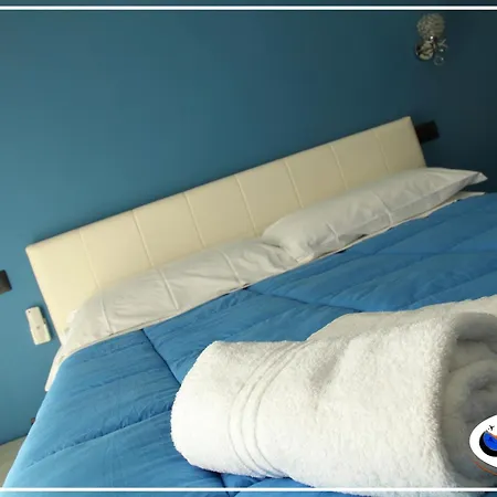 Beauty House Bed & Breakfast 4*