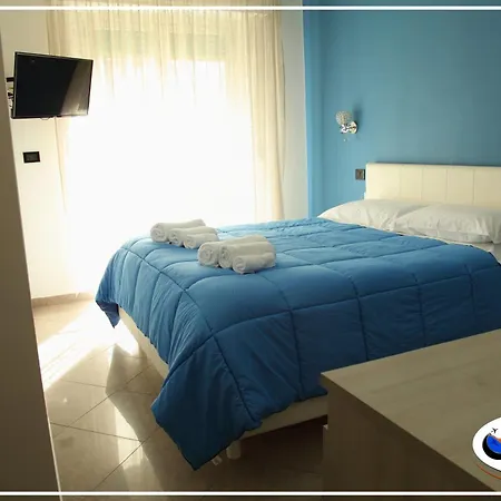Beauty House Bed & Breakfast Reggio Calabria