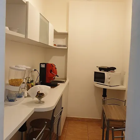 Bed & Breakfast Beauty House Reggio Calabria