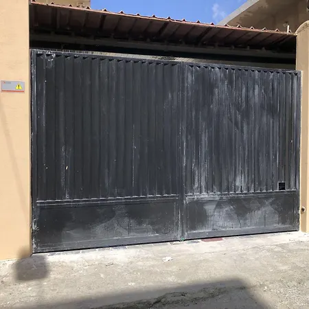 Beauty House Bed & Breakfast 4*