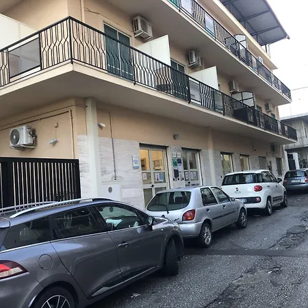 Bed & Breakfast Beauty House Reggio di Calabria