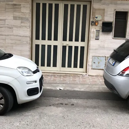 Bed & Breakfast Beauty House Reggio Calabria
