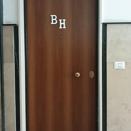 Beauty House Bed & Breakfast