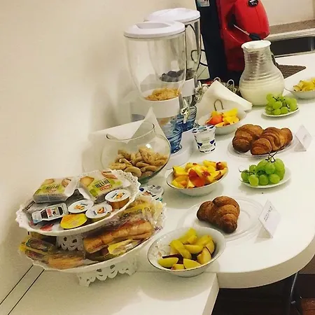 Beauty House 레조디칼라브리아