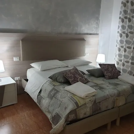 Beauty House Reggio di Calabria