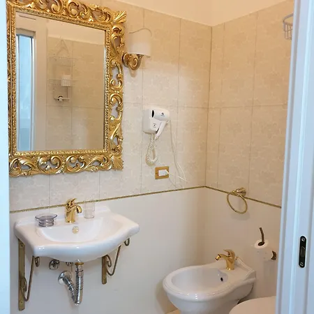 Bed & Breakfast Beauty House 4*