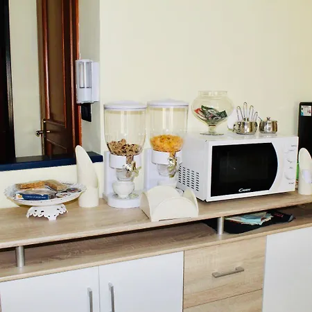 Beauty House 레조디칼라브리아