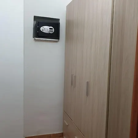 Beauty House Bed & Breakfast