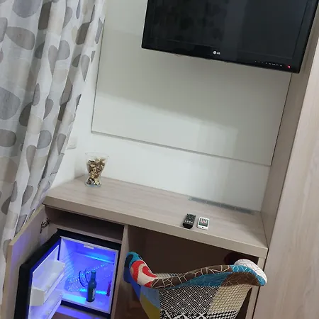 Bed & Breakfast Beauty House