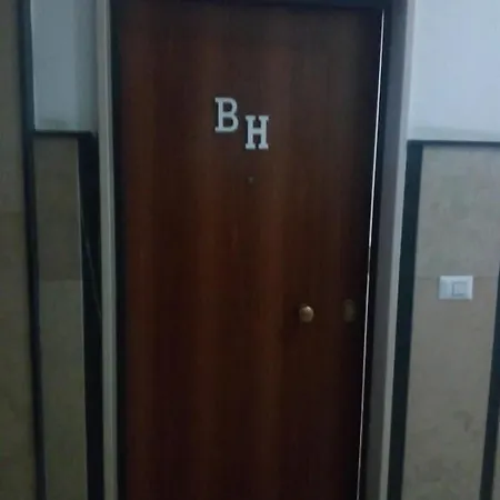 Beauty House Bed & Breakfast 4*