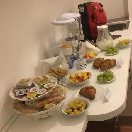 Beauty House 레조디칼라브리아