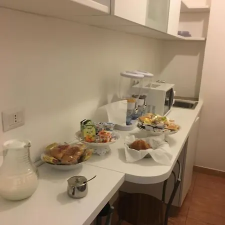 Bed & Breakfast Beauty House
