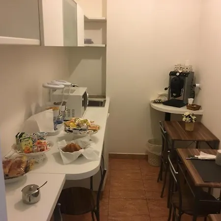 Beauty House Bed & Breakfast Reggio Calabria
