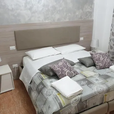 Beauty House B&B 레조디칼라브리아