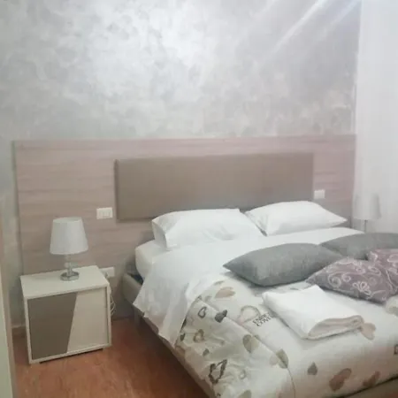 Beauty House 4* Reggio Calabria