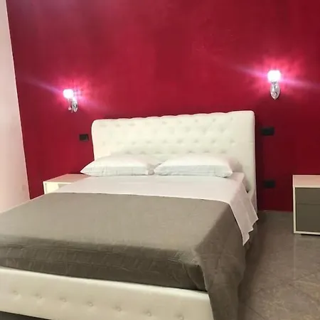 Beauty House Bed & Breakfast 4*