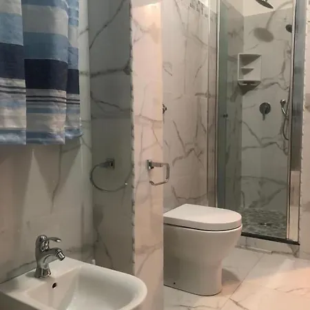 Bed & Breakfast Beauty House Reggio Calabria