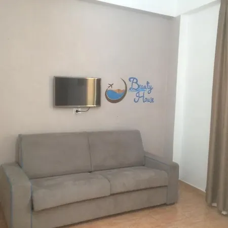 Beauty House 레조디칼라브리아