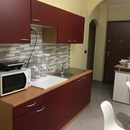 Beauty House Bed & Breakfast 4*