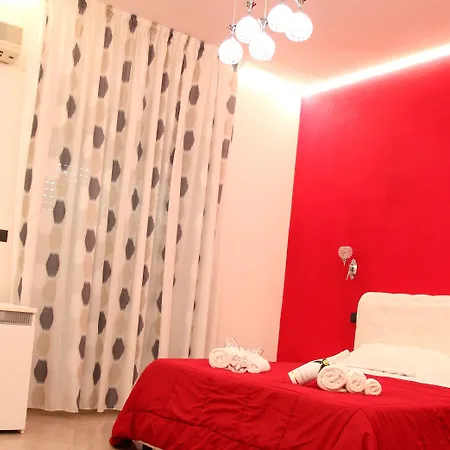 Bed & Breakfast Beauty House Reggio di Calabria